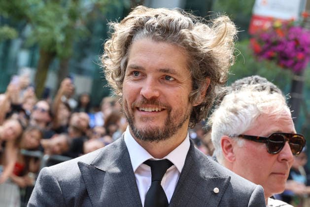 51st Toronto International Film Festival Red carpet for the film Josephine by Philip Ettinger 459658 September 13, 2026 Toronto, Canada  Copyright: xIsabellexVautierx xStarfacex STAR_459658_239
