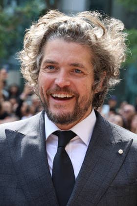 51st Toronto International Film Festival Red carpet for the film Josephine by Philip Ettinger 459658 September 13, 2026 Toronto, Canada  Copyright: xIsabellexVautierx xStarfacex STAR_459658_240