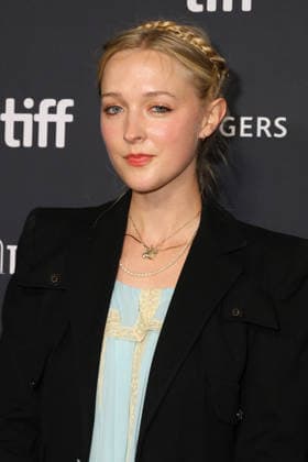 51st Toronto International Film Festival Red carpet for the film The Life and Deaths of Wilson Shedd Chloe Kerwin 459658 September 13, 2026 Toronto, Canada  Copyright: xIsabellexVautierx xStarfacex STAR_459658_001