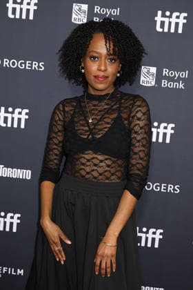 51st Toronto International Film Festival Red carpet for the film The Life and Deaths of Wilson Shedd Devyn Tyler 459658 September 13, 2026 Toronto, Canada  Copyright: xIsabellexVautierx xStarfacex STAR_459658_004