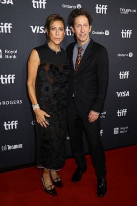 51st Toronto International Film Festival Red carpet for the film The Life and Deaths of Wilson Shedd Director Tim Blake Nelson 459658 September 13, 2026 Toronto, Canada  Copyright: xIsabellexVautierx xStarfacex STAR_459658_035
