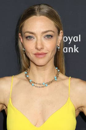 51st Toronto International Film Festival Red carpet for the film The Life and Deaths of Wilson Shedd Amanda Seyfried 459658 September 13, 2026 Toronto, Canada  Copyright: xIsabellexVautierx xStarfacex STAR_459658_057