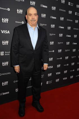 51st Toronto International Film Festival Red carpet for the film The Debut starring Paul Giamatti 459658 September 13, 2026 Toronto, Canada  Copyright: xIsabellexVautierx xStarfacex STAR_459658_096