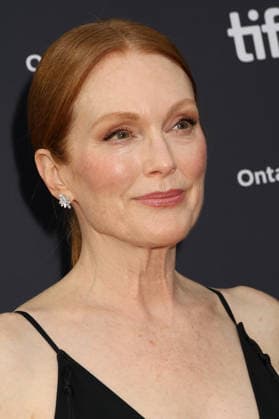 51st Toronto International Film Festival Red carpet for the film The Debut Julianne Moore 459658 September 13, 2026 Toronto, Canada  Copyright: xIsabellexVautierx xStarfacex STAR_459658_113