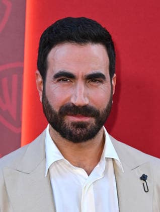 Warner Bros. TV Group s Emmy Awards Nominees Celebration Brett Goldstein arriving at the Warner Bros. Television Group™s 78th PrimeTime Emmy Awards Nominees Celebration held at BOA Steakhouse in West Hollywood, Ca. on September 13, 2026. West Hollywood BOA Steakhouse California USA Copyright: xStarbuck xAFF-USA.COMx