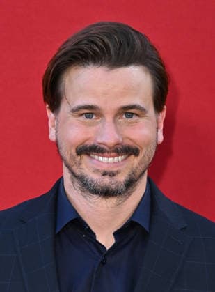 Warner Bros. TV Group s Emmy Awards Nominees Celebration Jason Ritter arriving at the Warner Bros. Television Group™s 78th PrimeTime Emmy Awards Nominees Celebration held at BOA Steakhouse in West Hollywood, Ca. on September 13, 2026. West Hollywood BOA Steakhouse California USA Copyright: xStarbuck xAFF-USA.COMx