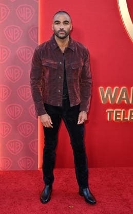 Warner Bros. TV Group s Emmy Awards Nominees Celebration Toby Sandeman arriving at the Warner Bros. Television Group™s 78th PrimeTime Emmy Awards Nominees Celebration held at BOA Steakhouse in West Hollywood, Ca. on September 13, 2026. West Hollywood BOA Steakhouse California USA Copyright: xStarbuck xAFF-USA.COMx