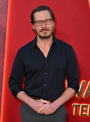 Warner Bros. TV Group s Emmy Awards Nominees Celebration Scott MacArthur arriving at the Warner Bros. Television Group™s 78th PrimeTime Emmy Awards Nominees Celebration held at BOA Steakhouse in West Hollywood, Ca. on September 13, 2026. West Hollywood BOA Steakhouse California USA Copyright: xStarbuck xAFF-USA.COMx