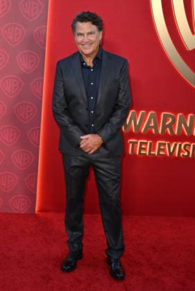 Warner Bros. TV Group s Emmy Awards Nominees Celebration Ted McGinley arriving at the Warner Bros. Television Group™s 78th PrimeTime Emmy Awards Nominees Celebration held at BOA Steakhouse in West Hollywood, Ca. on September 13, 2026. West Hollywood BOA Steakhouse California USA Copyright: xStarbuck xAFF-USA.COMx