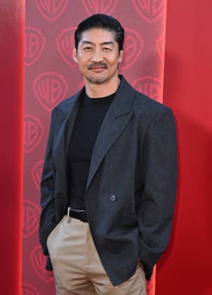 Warner Bros. TV Group s Emmy Awards Nominees Celebration Brian Tee arriving at the Warner Bros. Television Group™s 78th PrimeTime Emmy Awards Nominees Celebration held at BOA Steakhouse in West Hollywood, Ca. on September 13, 2026. West Hollywood BOA Steakhouse California USA Copyright: xStarbuck xAFF-USA.COMx