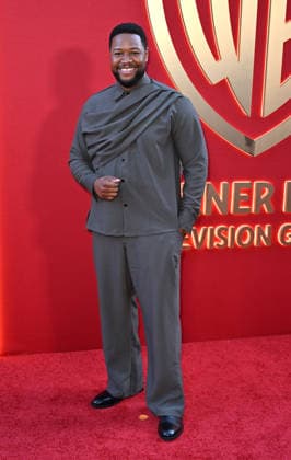 Warner Bros. TV Group s Emmy Awards Nominees Celebration Luke Tennie arriving at the Warner Bros. Television Group™s 78th PrimeTime Emmy Awards Nominees Celebration held at BOA Steakhouse in West Hollywood, Ca. on September 13, 2026. West Hollywood BOA Steakhouse California USA Copyright: xStarbuck xAFF-USA.COMx