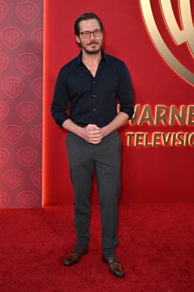 Warner Bros. TV Group s Emmy Awards Nominees Celebration Scott MacArthur arriving at the Warner Bros. Television Group™s 78th PrimeTime Emmy Awards Nominees Celebration held at BOA Steakhouse in West Hollywood, Ca. on September 13, 2026. West Hollywood BOA Steakhouse California USA Copyright: xStarbuck xAFF-USA.COMx