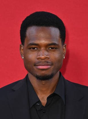 Warner Bros. TV Group s Emmy Awards Nominees Celebration Uche Agada arriving at the Warner Bros. Television Group™s 78th PrimeTime Emmy Awards Nominees Celebration held at BOA Steakhouse in West Hollywood, Ca. on September 13, 2026. West Hollywood BOA Steakhouse California USA Copyright: xStarbuck xAFF-USA.COMx