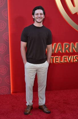 Warner Bros. TV Group s Emmy Awards Nominees Celebration Montana Jordan arriving at the Warner Bros. Television Group™s 78th PrimeTime Emmy Awards Nominees Celebration held at BOA Steakhouse in West Hollywood, Ca. on September 13, 2026. West Hollywood BOA Steakhouse California USA Copyright: xStarbuck xAFF-USA.COMx