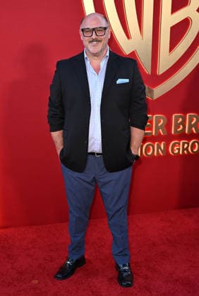 Warner Bros. TV Group s Emmy Awards Nominees Celebration Will Sasso arriving at the Warner Bros. Television Group™s 78th PrimeTime Emmy Awards Nominees Celebration held at BOA Steakhouse in West Hollywood, Ca. on September 13, 2026. West Hollywood BOA Steakhouse California USA Copyright: xStarbuck xAFF-USA.COMx