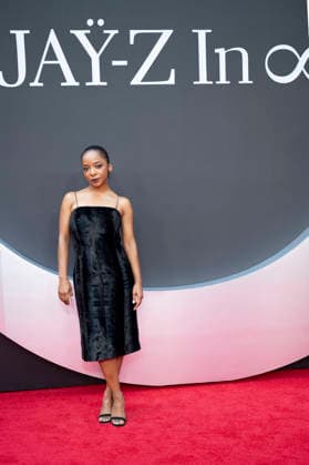 September 13, 2026, New York, Ny, USA: KARA YOUNG attends the Jay-Z In 8 World Premiere,.The Metropolitan Oprera House,.Lincoln Center, NYC.September 13, 2026. . Jay-Z In 8 World Premiere,.The Metropolitan Oprera House,.Lincoln Center, NYC.September 13, 2026. New York USA - ZUMAms4_ 20260913_faf_ms4_011 Copyright: xSoniaxMoskowitzxGordonx