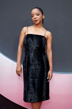 September 13, 2026, New York, Ny, USA: KARA YOUNG attends the Jay-Z In 8 World Premiere,.The Metropolitan Oprera House,.Lincoln Center, NYC.September 13, 2026. . Jay-Z In 8 World Premiere,.The Metropolitan Oprera House,.Lincoln Center, NYC.September 13, 2026. New York USA - ZUMAms4_ 20260913_faf_ms4_013 Copyright: xSoniaxMoskowitzxGordonx
