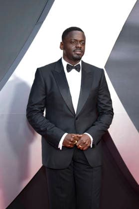 September 13, 2026, New York, Ny, USA: DANIEL KALUUYA attends the Jay-Z In 8 World Premiere,.The Metropolitan Oprera House,.Lincoln Center, NYC.September 13, 2026. . Jay-Z In 8 World Premiere,.The Metropolitan Oprera House,.Lincoln Center, NYC.September 13, 2026. New York USA - ZUMAms4_ 20260913_faf_ms4_019 Copyright: xSoniaxMoskowitzxGordonx