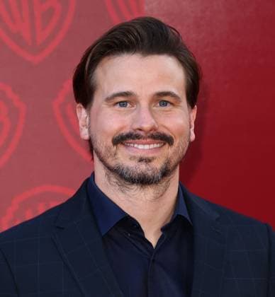 Warner Bros Television Group s 78th Primetime Emmy Awards Nominees Celebration in Los Angeles Warner Bros Television Group s 78th Primetime Emmy Awards Nominees Celebration at Boa in Hollywood, California on 9 13 26. 13 Sep 2026 Pictured: Jason Ritter.  Copyright: xThexMegaxAgencyxRiverx xMEGAx