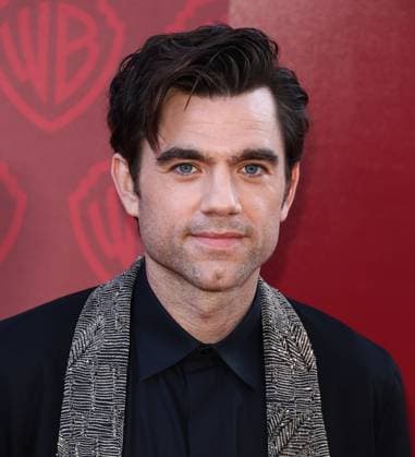 Warner Bros Television Group s 78th Primetime Emmy Awards Nominees Celebration in Los Angeles Warner Bros Television Group s 78th Primetime Emmy Awards Nominees Celebration at Boa in Hollywood, California on 9 13 26. 13 Sep 2026 Pictured: Patrick Ball.  Copyright: xThexMegaxAgencyxRiverx xMEGAx