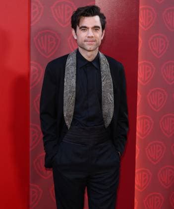 Warner Bros Television Group s 78th Primetime Emmy Awards Nominees Celebration in Los Angeles Warner Bros Television Group s 78th Primetime Emmy Awards Nominees Celebration at Boa in Hollywood, California on 9 13 26. 13 Sep 2026 Pictured: Patrick Ball.  Copyright: xThexMegaxAgencyxRiverx xMEGAx