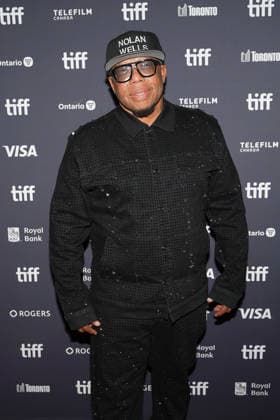2026 Toronto International Film Festival - ˜Alpha Gang™ Premiere Lennox Yearwood attends the red carpet for ˜Alpha Gang premiere during the 2026 Toronto International Film Festival (TIFF) at Princess of Wales Theatre. on September 13, 2026 in Toronto, Canada. (Photo by Leonardo Ramirez Eyepix Group) Copyright: xLeonardoxRamirez xEyepixxGroupx LR13092026-04058