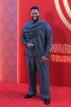 September 13, 2026, West Hollywood, California, USA: Luke Tennie at the Warner Bros. Television Group s 78th Primetime EmmyÃ‚Â® Awards Nominees Celebration on Sunday September 13, 2026 atBOA Steakhouse in West Hollywood, California. JAVIER ROJAS PI West Hollywood USA  - ZUMAp124 20260913_zaa_p124_013 Copyright: xJavierxRojasx