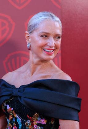 September 13, 2026, West Hollywood, California, USA: Katherine LaNasa at the Warner Bros. Television Group s 78th Primetime EmmyÃ‚Â® Awards Nominees Celebration on Sunday September 13, 2026 atBOA Steakhouse in West Hollywood, California. JAVIER ROJAS PI West Hollywood USA  - ZUMAp124 20260913_zaa_p124_027 Copyright: xJavierxRojasx
