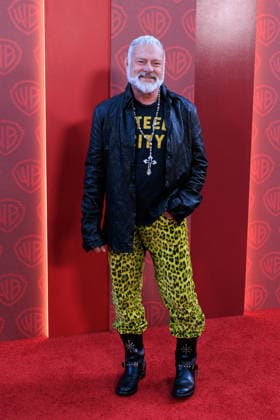 September 13, 2026, West Hollywood, California, USA: R. Scott Gemmill at the Warner Bros. Television Group s 78th Primetime EmmyÃ‚Â® Awards Nominees Celebration on Sunday September 13, 2026 atBOA Steakhouse in West Hollywood, California. JAVIER ROJAS PI West Hollywood USA  - ZUMAp124 20260913_zaa_p124_036 Copyright: xJavierxRojasx