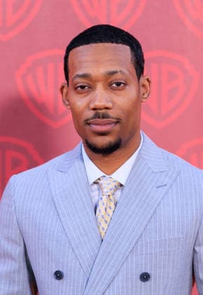 September 13, 2026, West Hollywood, California, USA: Tyler James Williams at the Warner Bros. Television Group s 78th Primetime EmmyÃ‚Â® Awards Nominees Celebration on Sunday September 13, 2026 atBOA Steakhouse in West Hollywood, California. JAVIER ROJAS PI West Hollywood USA  - ZUMAp124 20260913_zaa_p124_070 Copyright: xJavierxRojasx