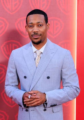 September 13, 2026, West Hollywood, California, USA: Tyler James Williams at the Warner Bros. Television Group s 78th Primetime EmmyÃ‚Â® Awards Nominees Celebration on Sunday September 13, 2026 atBOA Steakhouse in West Hollywood, California. JAVIER ROJAS PI West Hollywood USA  - ZUMAp124 20260913_zaa_p124_071 Copyright: xJavierxRojasx