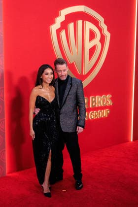 September 13, 2026, West Hollywood, California, USA: Macaulay Culkin and Brenda Song at the Warner Bros. Television Group s 78th Primetime EmmyÃ‚Â® Awards Nominees Celebration on Sunday September 13, 2026 atBOA Steakhouse in West Hollywood, California. JAVIER ROJAS PI West Hollywood USA  - ZUMAp124 20260913_zaa_p124_076 Copyright: xJavierxRojasx