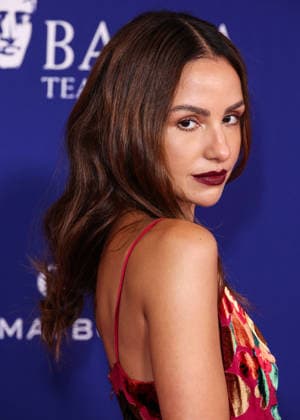 2026 BAFTA TV Tea Party BEVERLY HILLS, LOS ANGELES, CALIFORNIA, USA - SEPTEMBER 13: Aimee Carrero arrives at the 2026 BAFTA (British Academy of Film and Television Arts) TV Tea Party presented by Delta Air Lines and Virgin Atlantic and sponsored by Maison Perrier held at The Maybourne Beverly Hills on September 13, 2026 in Beverly Hills, Los Angeles, California, United States. Beverly Hills The Maybourne Beverly Hills California United States Copyright: xXavierxCollin ImagexPressxAgencyx