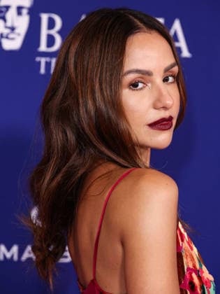2026 BAFTA TV Tea Party BEVERLY HILLS, LOS ANGELES, CALIFORNIA, USA - SEPTEMBER 13: Aimee Carrero arrives at the 2026 BAFTA (British Academy of Film and Television Arts) TV Tea Party presented by Delta Air Lines and Virgin Atlantic and sponsored by Maison Perrier held at The Maybourne Beverly Hills on September 13, 2026 in Beverly Hills, Los Angeles, California, United States. Beverly Hills The Maybourne Beverly Hills California United States Copyright: xXavierxCollin ImagexPressxAgencyx