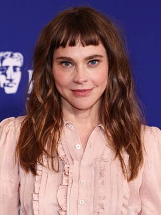 2026 BAFTA TV Tea Party BEVERLY HILLS, LOS ANGELES, CALIFORNIA, USA - SEPTEMBER 13: Fiona Dourif arrives at the 2026 BAFTA (British Academy of Film and Television Arts) TV Tea Party presented by Delta Air Lines and Virgin Atlantic and sponsored by Maison Perrier held at The Maybourne Beverly Hills on September 13, 2026 in Beverly Hills, Los Angeles, California, United States. Beverly Hills The Maybourne Beverly Hills California United States Copyright: xXavierxCollin ImagexPressxAgencyx