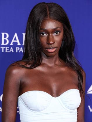 2026 BAFTA TV Tea Party BEVERLY HILLS, LOS ANGELES, CALIFORNIA, USA - SEPTEMBER 13: Gigi Dia arrives at the 2026 BAFTA (British Academy of Film and Television Arts) TV Tea Party presented by Delta Air Lines and Virgin Atlantic and sponsored by Maison Perrier held at The Maybourne Beverly Hills on September 13, 2026 in Beverly Hills, Los Angeles, California, United States. Beverly Hills The Maybourne Beverly Hills California United States Copyright: xXavierxCollin ImagexPressxAgencyx