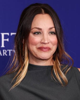 2026 BAFTA TV Tea Party BEVERLY HILLS, LOS ANGELES, CALIFORNIA, USA - SEPTEMBER 13: Kaley Cuoco arrives at the 2026 BAFTA (British Academy of Film and Television Arts) TV Tea Party presented by Delta Air Lines and Virgin Atlantic and sponsored by Maison Perrier held at The Maybourne Beverly Hills on September 13, 2026 in Beverly Hills, Los Angeles, California, United States. Beverly Hills The Maybourne Beverly Hills California United States Copyright: xXavierxCollin ImagexPressxAgencyx