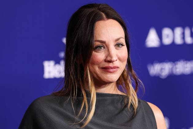 2026 BAFTA TV Tea Party BEVERLY HILLS, LOS ANGELES, CALIFORNIA, USA - SEPTEMBER 13: Kaley Cuoco arrives at the 2026 BAFTA (British Academy of Film and Television Arts) TV Tea Party presented by Delta Air Lines and Virgin Atlantic and sponsored by Maison Perrier held at The Maybourne Beverly Hills on September 13, 2026 in Beverly Hills, Los Angeles, California, United States. Beverly Hills The Maybourne Beverly Hills California United States Copyright: xXavierxCollin ImagexPressxAgencyx