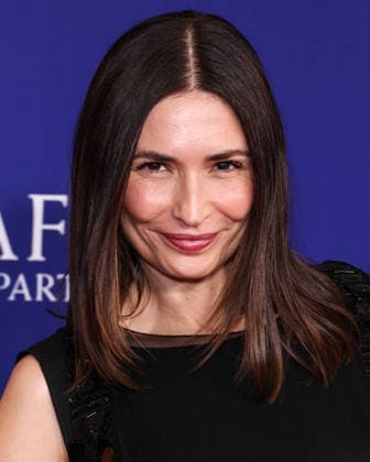 2026 BAFTA TV Tea Party BEVERLY HILLS, LOS ANGELES, CALIFORNIA, USA - SEPTEMBER 13: Karolina Wydra arrives at the 2026 BAFTA (British Academy of Film and Television Arts) TV Tea Party presented by Delta Air Lines and Virgin Atlantic and sponsored by Maison Perrier held at The Maybourne Beverly Hills on September 13, 2026 in Beverly Hills, Los Angeles, California, United States. Beverly Hills The Maybourne Beverly Hills California United States Copyright: xXavierxCollin ImagexPressxAgencyx