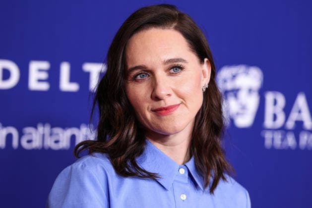 2026 BAFTA TV Tea Party BEVERLY HILLS, LOS ANGELES, CALIFORNIA, USA - SEPTEMBER 13: Lena Hall arrives at the 2026 BAFTA (British Academy of Film and Television Arts) TV Tea Party presented by Delta Air Lines and Virgin Atlantic and sponsored by Maison Perrier held at The Maybourne Beverly Hills on September 13, 2026 in Beverly Hills, Los Angeles, California, United States. Beverly Hills The Maybourne Beverly Hills California United States Copyright: xXavierxCollin ImagexPressxAgencyx