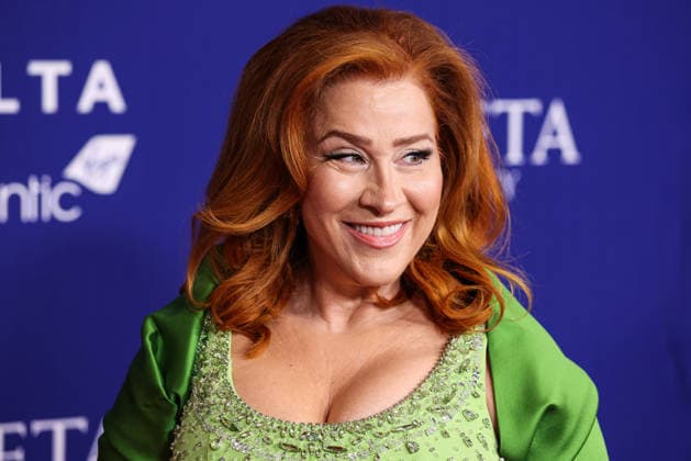 2026 BAFTA TV Tea Party BEVERLY HILLS, LOS ANGELES, CALIFORNIA, USA - SEPTEMBER 13: Lisa Ann Walter arrives at the 2026 BAFTA (British Academy of Film and Television Arts) TV Tea Party presented by Delta Air Lines and Virgin Atlantic and sponsored by Maison Perrier held at The Maybourne Beverly Hills on September 13, 2026 in Beverly Hills, Los Angeles, California, United States. Beverly Hills The Maybourne Beverly Hills California United States Copyright: xXavierxCollin ImagexPressxAgencyx
