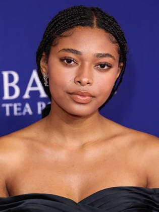 2026 BAFTA TV Tea Party BEVERLY HILLS, LOS ANGELES, CALIFORNIA, USA - SEPTEMBER 13: Mychal-Bella Bowman arrives at the 2026 BAFTA (British Academy of Film and Television Arts) TV Tea Party presented by Delta Air Lines and Virgin Atlantic and sponsored by Maison Perrier held at The Maybourne Beverly Hills on September 13, 2026 in Beverly Hills, Los Angeles, California, United States. Beverly Hills The Maybourne Beverly Hills California United States Copyright: xXavierxCollin ImagexPressxAgencyx