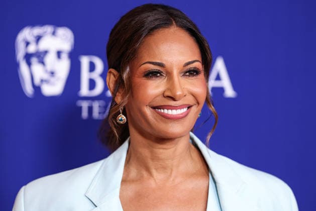 2026 BAFTA TV Tea Party BEVERLY HILLS, LOS ANGELES, CALIFORNIA, USA - SEPTEMBER 13: Salli Richardson-Whitfield arrives at the 2026 BAFTA (British Academy of Film and Television Arts) TV Tea Party presented by Delta Air Lines and Virgin Atlantic and sponsored by Maison Perrier held at The Maybourne Beverly Hills on September 13, 2026 in Beverly Hills, Los Angeles, California, United States. Beverly Hills The Maybourne Beverly Hills California United States Copyright: xXavierxCollin ImagexPressxAgencyx