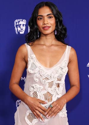 2026 BAFTA TV Tea Party BEVERLY HILLS, LOS ANGELES, CALIFORNIA, USA - SEPTEMBER 13: Supriya Ganesh arrives at the 2026 BAFTA (British Academy of Film and Television Arts) TV Tea Party presented by Delta Air Lines and Virgin Atlantic and sponsored by Maison Perrier held at The Maybourne Beverly Hills on September 13, 2026 in Beverly Hills, Los Angeles, California, United States. Beverly Hills The Maybourne Beverly Hills California United States Copyright: xXavierxCollin ImagexPressxAgencyx
