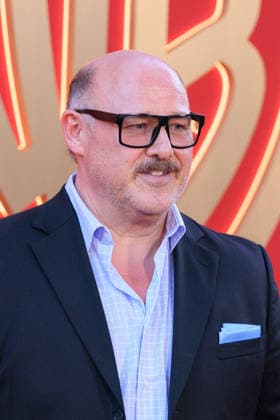 September 13, 2026, West Hollywood, California, USA: Will Sasso at the Warner Bros. Television Group s 78th Primetime EmmyÃ‚Â® Awards Nominees Celebration on Sunday September 13, 2026 atBOA Steakhouse in West Hollywood, California. JAVIER ROJAS PI West Hollywood USA - ZUMAp124 20260913_zaa_p124_204 Copyright: xJavierxRojasx