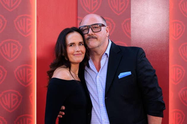 September 13, 2026, West Hollywood, California, USA: Will Sasso and Molly Sasso at the Warner Bros. Television Group s 78th Primetime EmmyÃ‚Â® Awards Nominees Celebration on Sunday September 13, 2026 atBOA Steakhouse in West Hollywood, California. JAVIER ROJAS PI West Hollywood USA - ZUMAp124 20260913_zaa_p124_205 Copyright: xJavierxRojasx