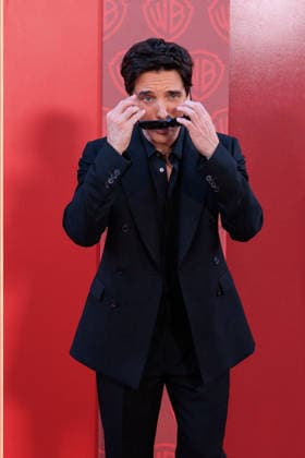 September 13, 2026, West Hollywood, California, USA: Paul W. Downs at the Warner Bros. Television Group s 78th Primetime EmmyÃ‚Â® Awards Nominees Celebration on Sunday September 13, 2026 atBOA Steakhouse in West Hollywood, California. JAVIER ROJAS PI West Hollywood USA - ZUMAp124 20260913_zaa_p124_201 Copyright: xJavierxRojasx