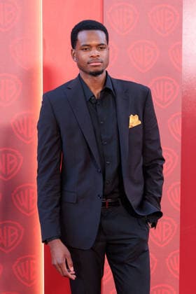 September 13, 2026, West Hollywood, California, USA: Uche Agada at the Warner Bros. Television Group s 78th Primetime EmmyÃ‚Â® Awards Nominees Celebration on Sunday September 13, 2026 atBOA Steakhouse in West Hollywood, California. JAVIER ROJAS PI West Hollywood USA - ZUMAp124 20260913_zaa_p124_235 Copyright: xJavierxRojasx