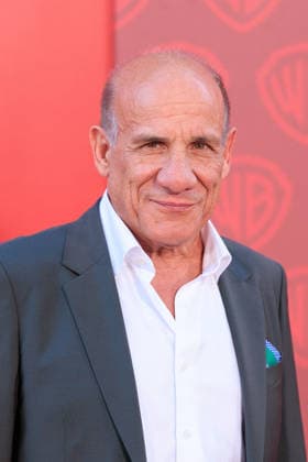 September 13, 2026, West Hollywood, California, USA: Paul Ben-Victor at the Warner Bros. Television Group s 78th Primetime EmmyÃ‚Â® Awards Nominees Celebration on Sunday September 13, 2026 atBOA Steakhouse in West Hollywood, California. JAVIER ROJAS PI West Hollywood USA - ZUMAp124 20260913_zaa_p124_241 Copyright: xJavierxRojasx
