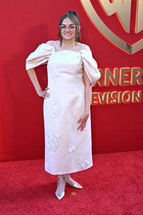 Tal Anderson bei der 78. Primetime Emmy Awards Nominierten Party der Warner Bros. Television Group im BOA Steakhouse. West Hollywood, 13.09.2026